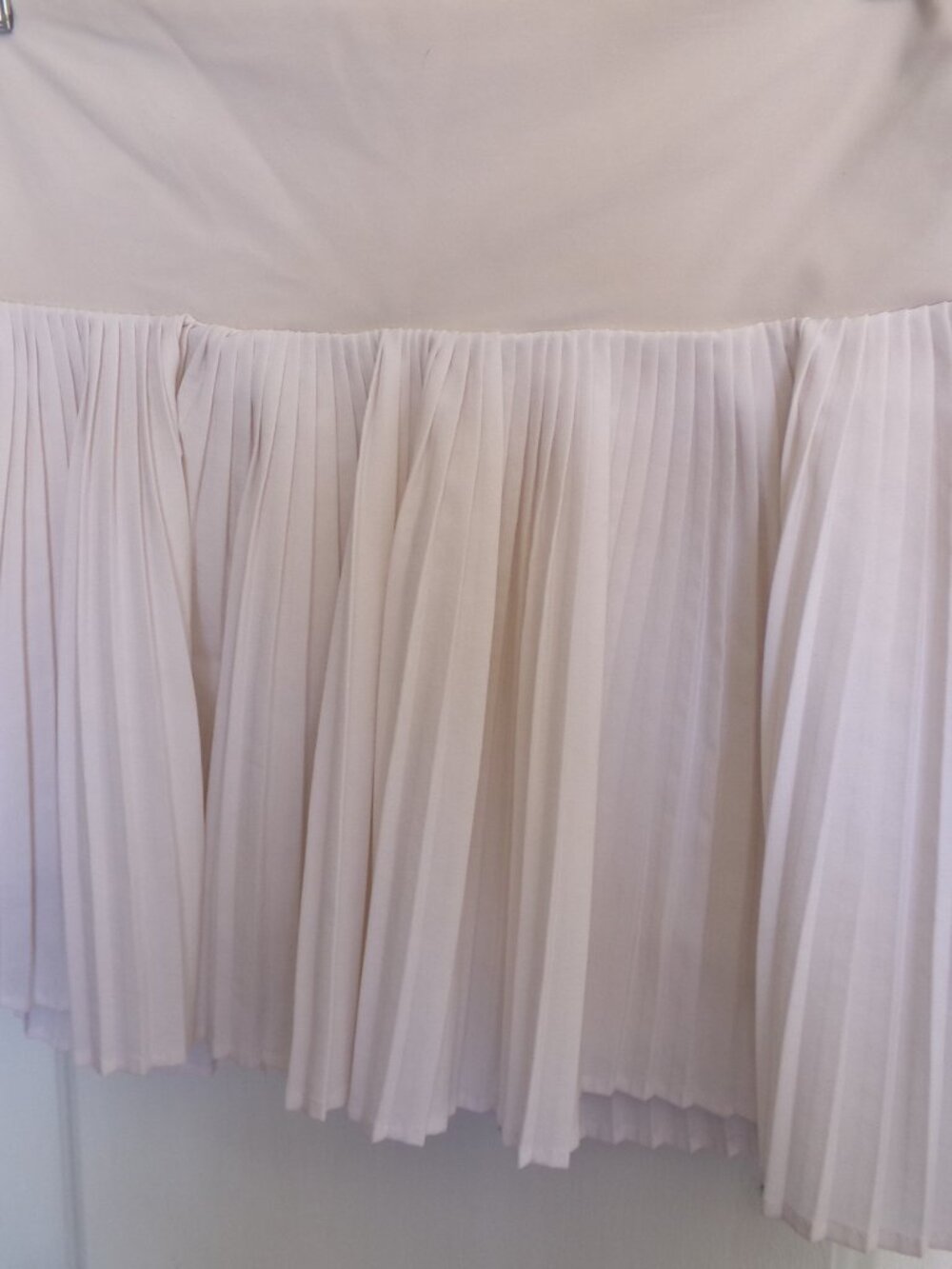 **Moving Sale** JoyLab Pleated Skorts Sz M - Picture 4 of 8